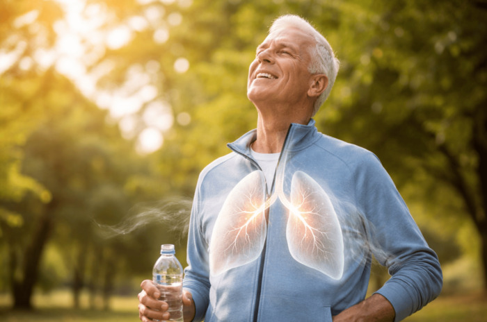 Prostate health video